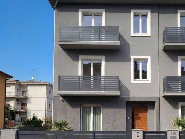 Appartamento in vendita a Marina Picena, Marche