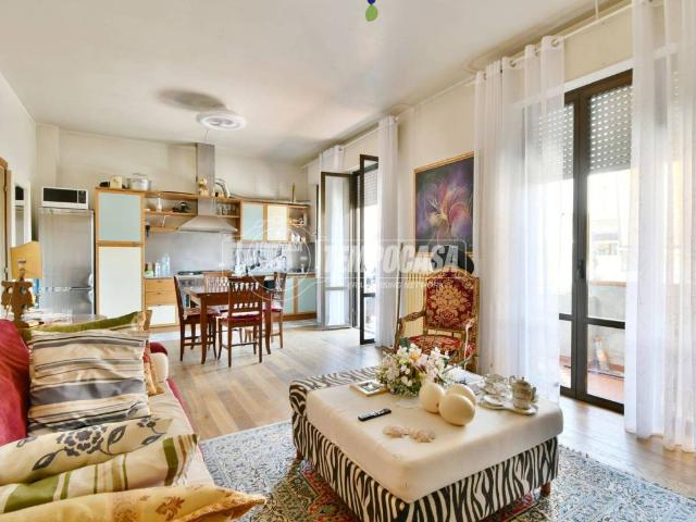 Appartamento in vendita a Faleriense, Marche