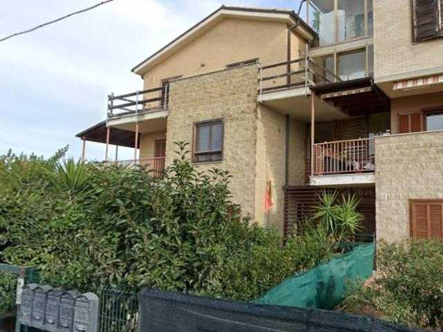 Appartamento in vendita a San Filippo, Marche