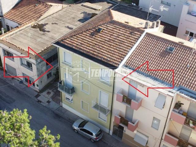 Appartamento in vendita a Centro, Marche