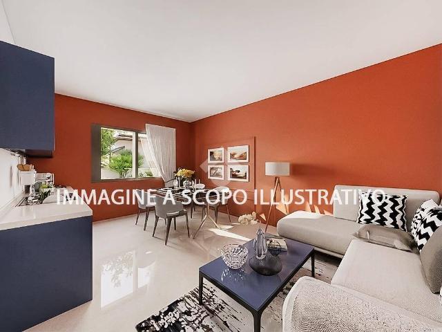 Appartamento in vendita a Marina Picena, Marche
