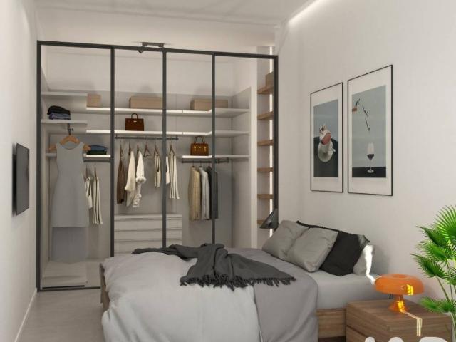 Appartamento in vendita a Centro, Marche