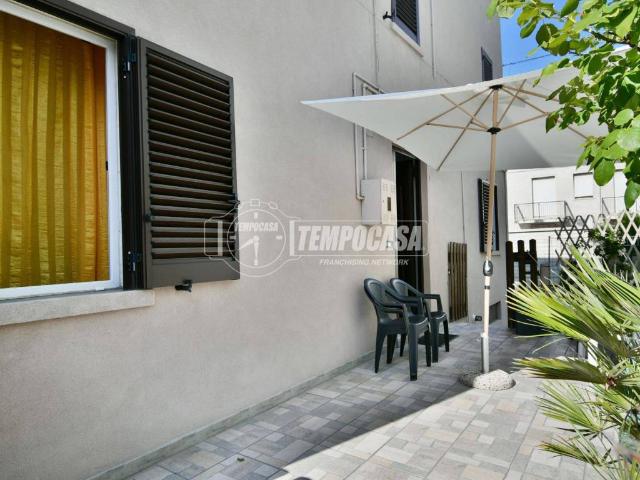 Appartamento in vendita a Centro, Marche