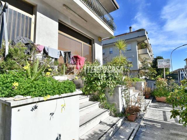 Appartamento in vendita a Marche, Fermo