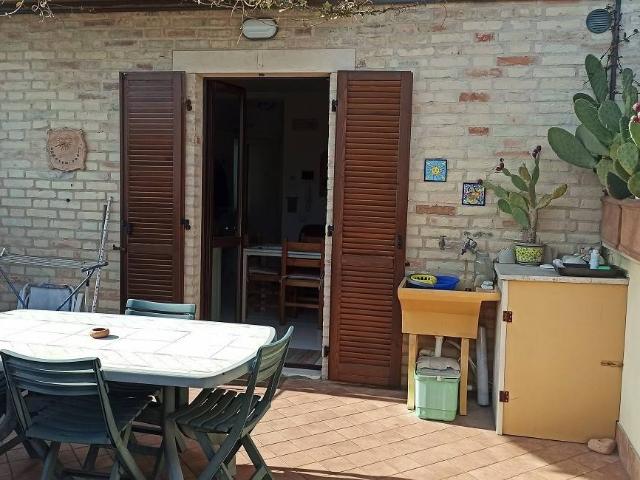 Appartamento in vendita a Centro, Marche