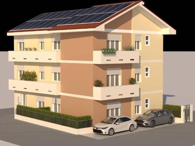 Appartamento in vendita a San Filippo, Porto Sant'Elpidio