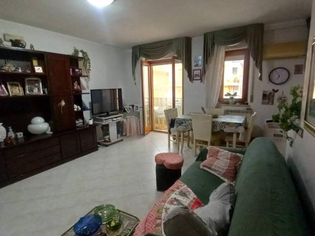 Appartamento in vendita a Centro, Marche