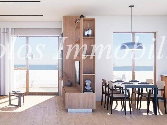 Appartamento in vendita a Centro, Porto Sant'Elpidio