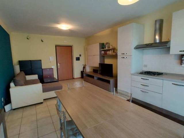 Appartamento in vendita a Marina Picena, Marche