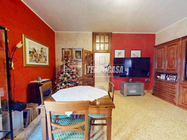 Appartamento in vendita a San Filippo, Marche
