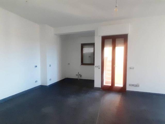 Appartamento in vendita a Centro, Marche