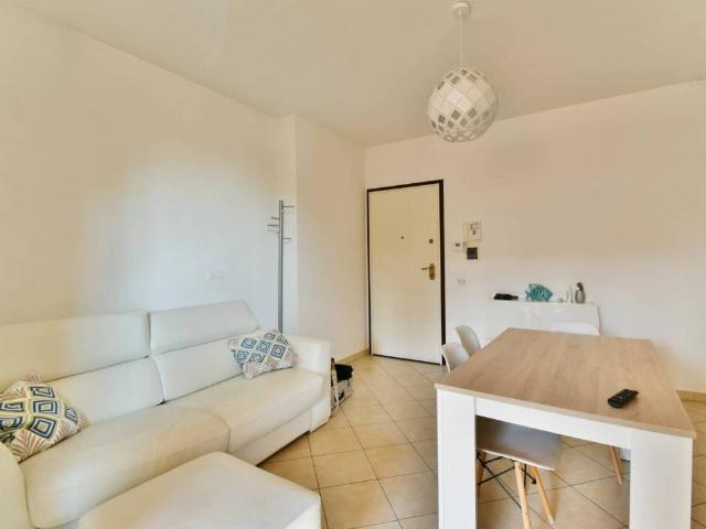 Appartamento in vendita a Centro, Marche