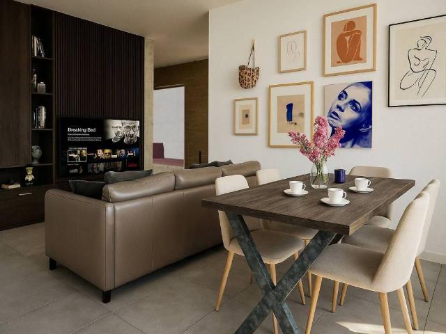 Appartamento in vendita a Centro, Marche
