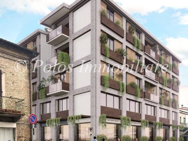 Appartamento in vendita a Centro, Marche