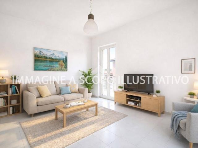 Appartamento in vendita a Centro, Marche