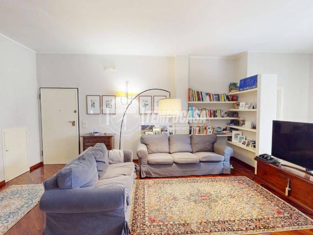 Appartamento in vendita a Centro, Marche