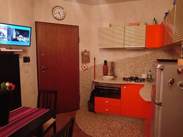 Appartamento in vendita a Faleriense, Marche