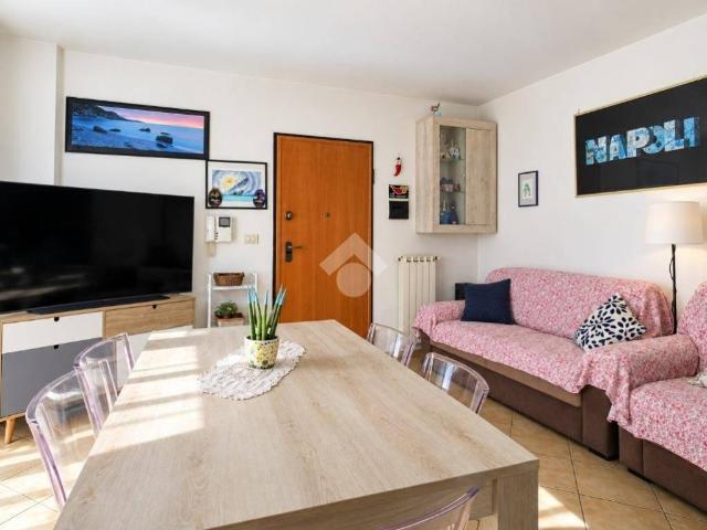 Appartamento in vendita a San Filippo, Porto Sant'Elpidio