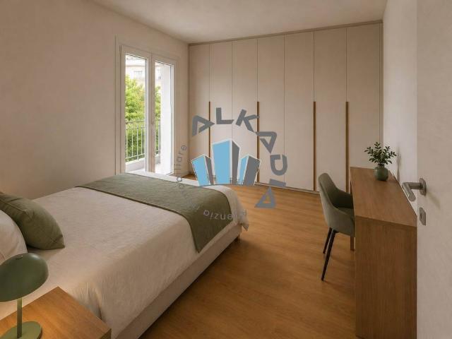 Appartamento in vendita a San Filippo, Marche