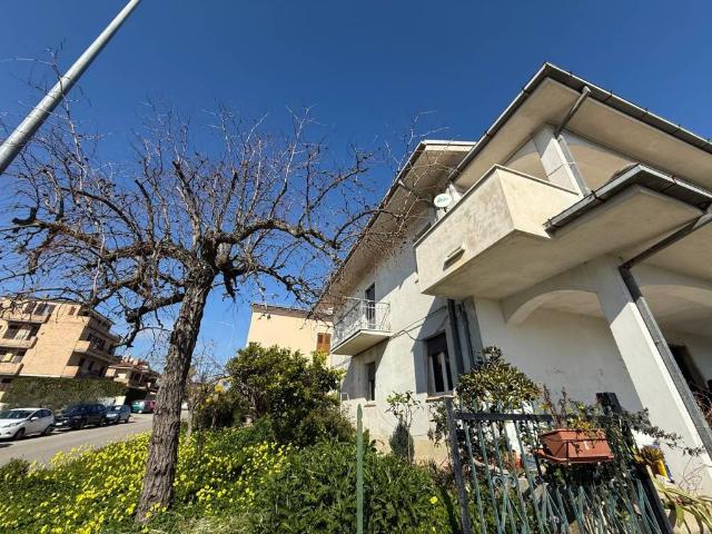 Appartamento in vendita a Santa Caterina I, Marche