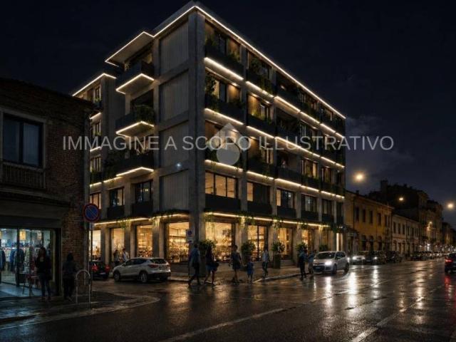 Appartamento in vendita a Centro, Marche