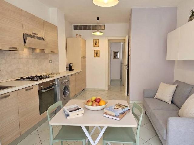 Appartamento in vendita a Centro, Marche