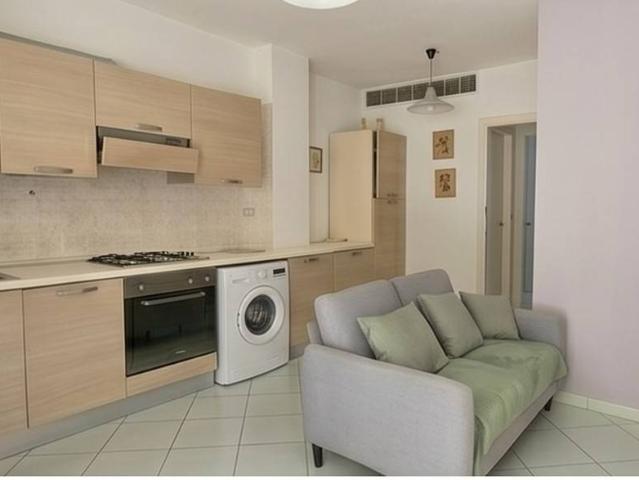 Appartamento in vendita a Centro, Marche