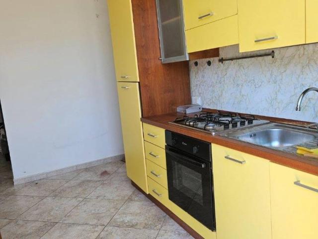 Appartamento in vendita a Centro, Marche