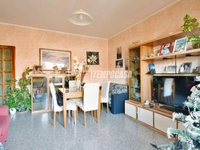 Appartamento in vendita a Centro, Marche