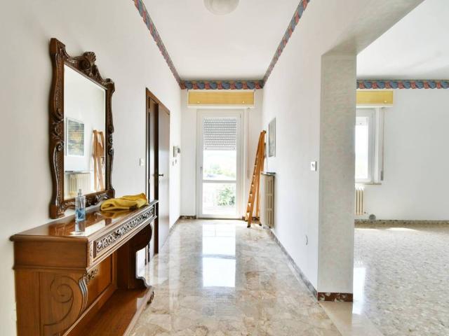 Appartamento in vendita a Marche, Fermo