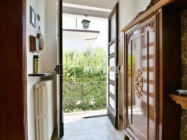 Appartamento in vendita a Corva, Marche