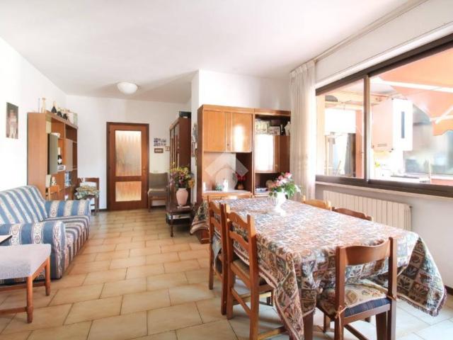 Appartamento in vendita a Faleriense, Marche
