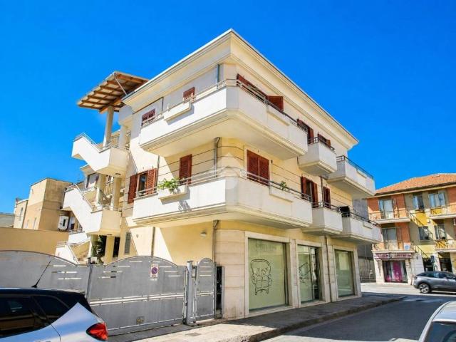 Appartamento in vendita a Faleriense, Marche