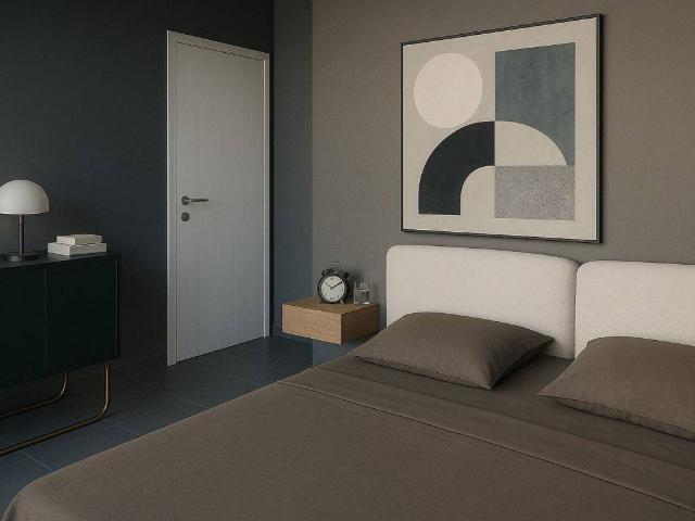 Appartamento in vendita a Centro, Marche