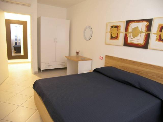 Appartamento in vendita a Faleriense, Porto Sant'Elpidio