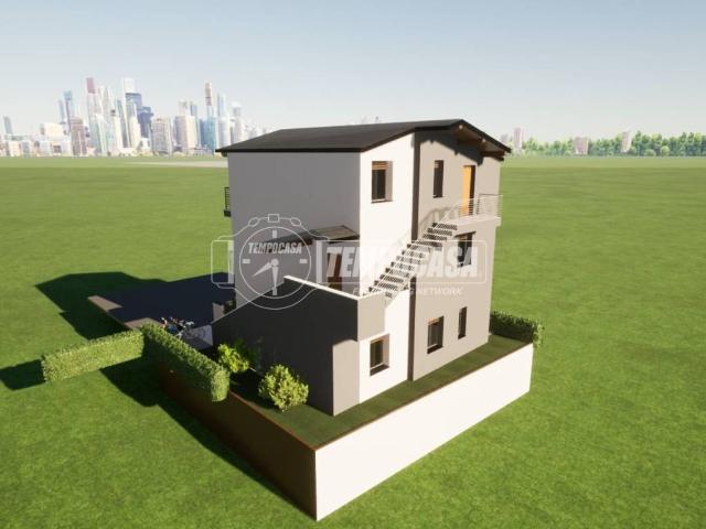 Appartamento in vendita a Faleriense, Marche
