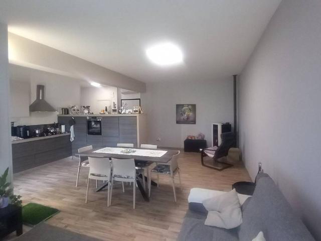 Appartamento in vendita a San Filippo, Marche