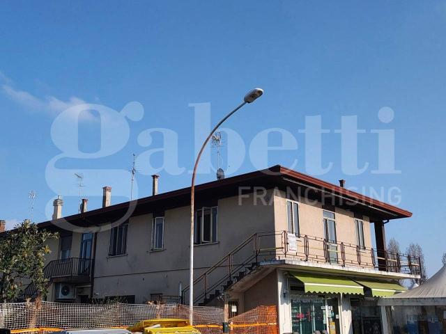 Appartamento in vendita a Ca' Tiepolo, Rovigo
