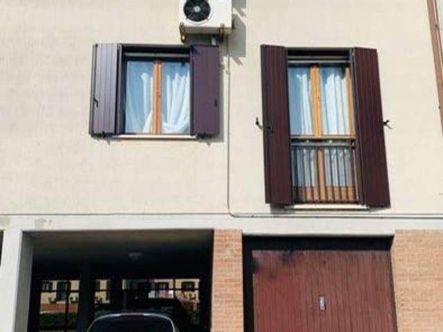 Appartamento in vendita a Ca' Tiepolo, Rovigo