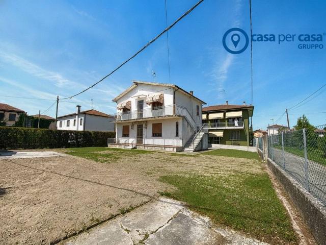 Appartamento in vendita a Porto Tolle, Donzella
