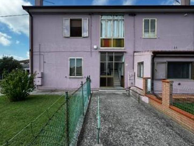 Appartamento in vendita a Scardovari, Rovigo