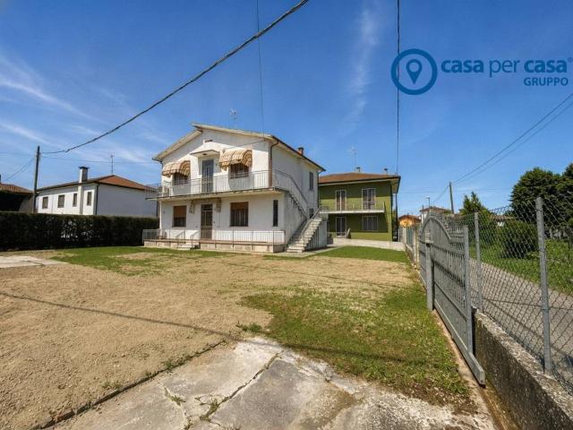 Appartamento in vendita a Porto Tolle, Donzella