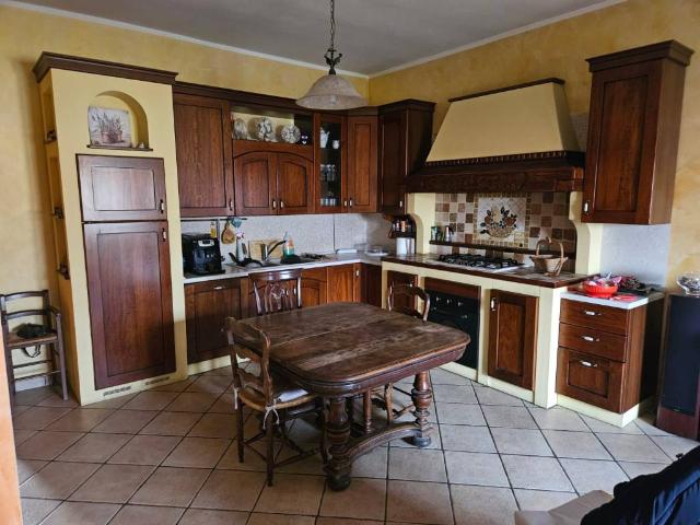 Appartamento in vendita a Porto Tolle, Scardovari
