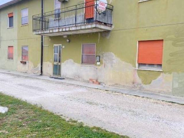 Appartamento in vendita a Porto Tolle, Veneto