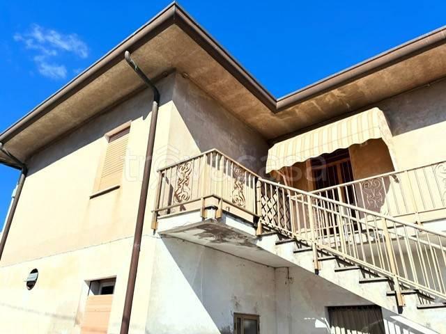 Appartamento in vendita a Ca' Tiepolo, Rovigo