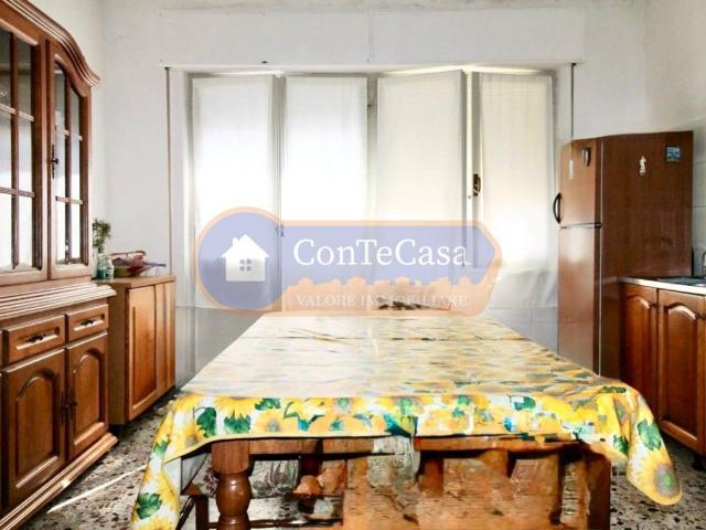 Appartamento in vendita a Porto Torres, Sardigna/Sardegna