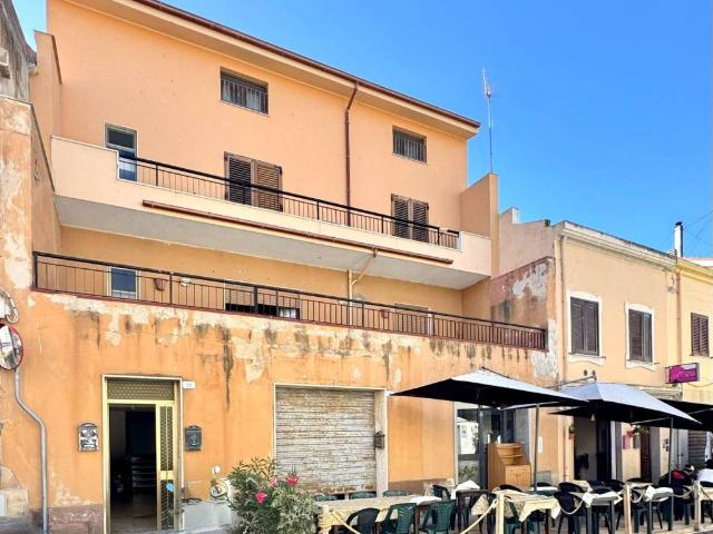 Appartamento in vendita a Porto Torres, Sardigna/Sardegna