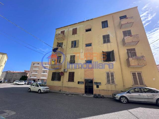 Appartamento in vendita a Porto Torres, Sardigna/Sardegna