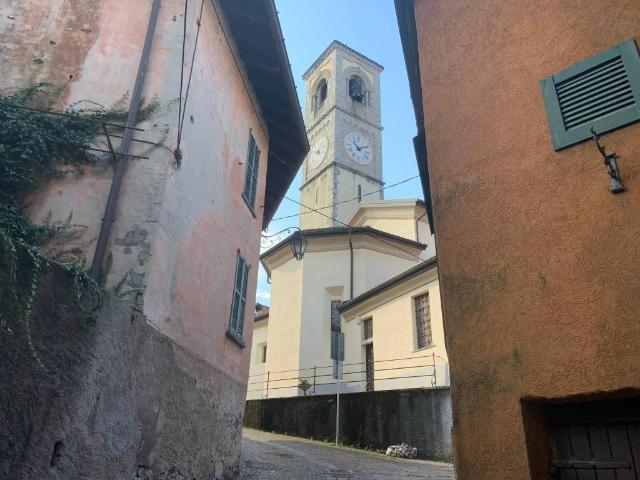 Appartamento in vendita a Comunità Montana Valli del Verbano, Porto Valtravaglia