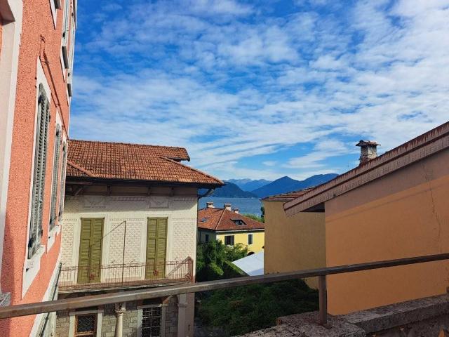 Appartamento in vendita a Comunità Montana Valli del Verbano, Porto Valtravaglia